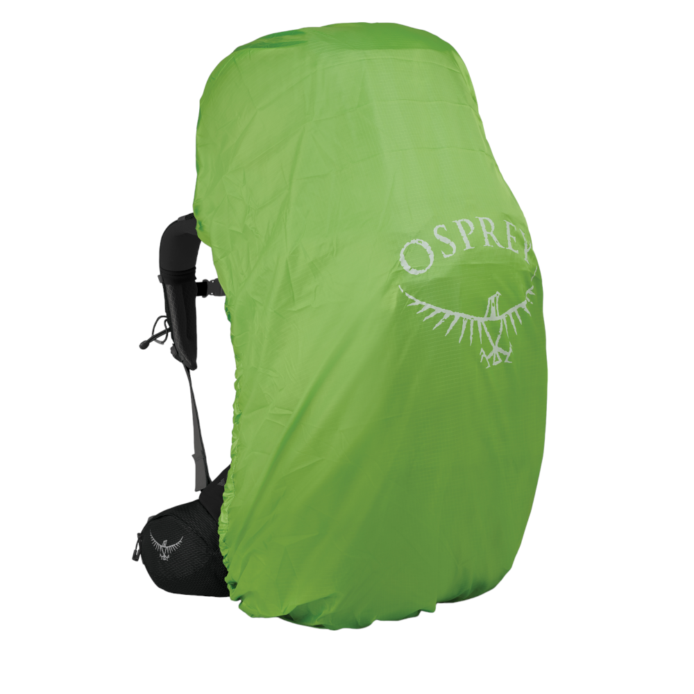 Osprey Aether Plus 85 Men's Hiking Backpack