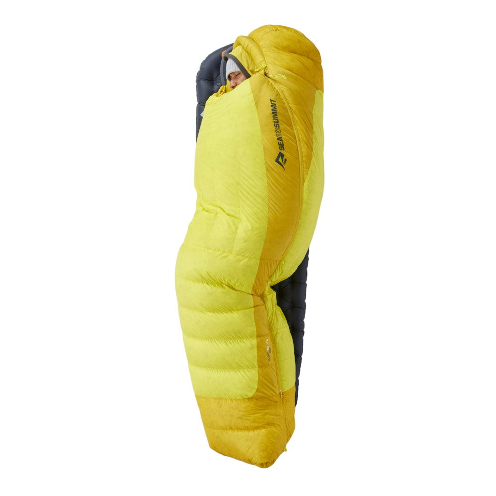 Sea to Summit Alpine -29C Down Sleeping Bag