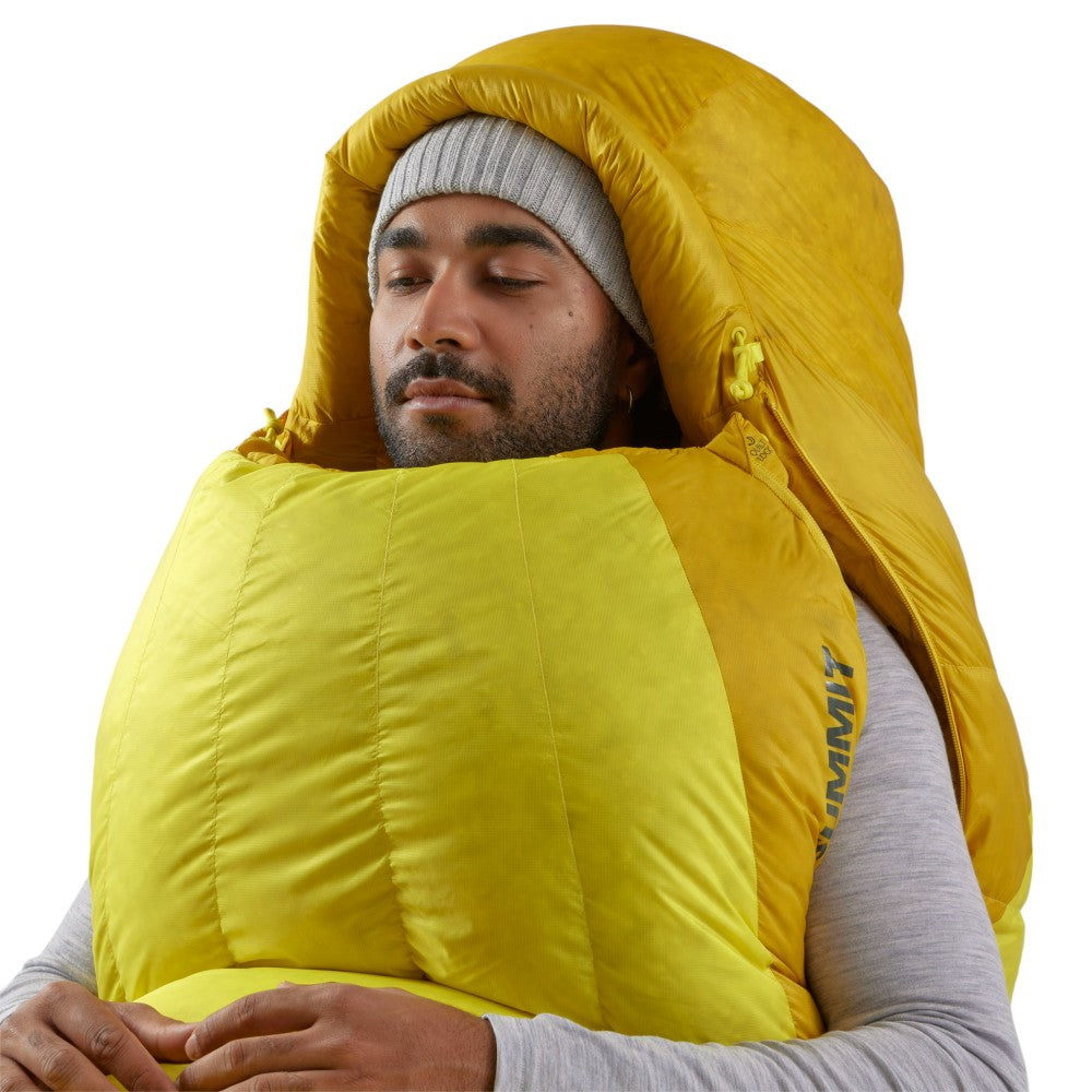 Sea to Summit Alpine -29C Down Sleeping Bag