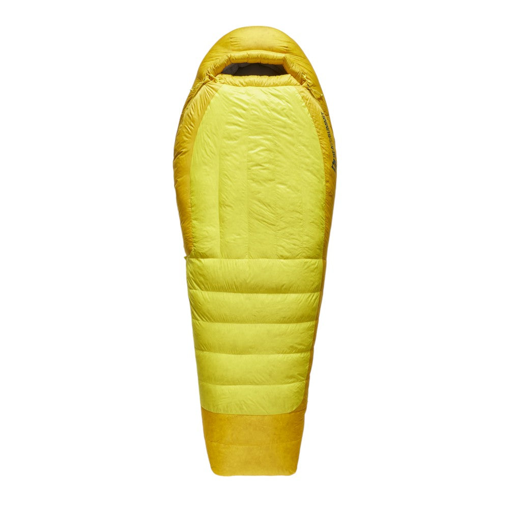 Sea to Summit Alpine -29C Down Sleeping Bag