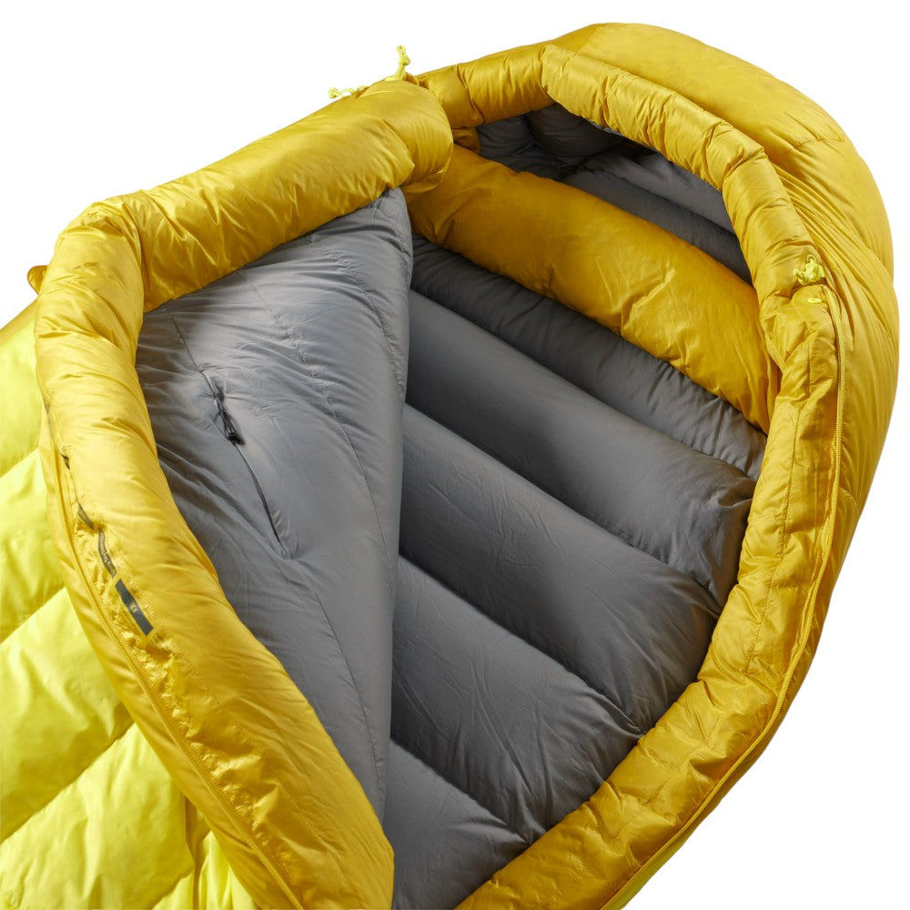 Sea to Summit Alpine -29C Down Sleeping Bag