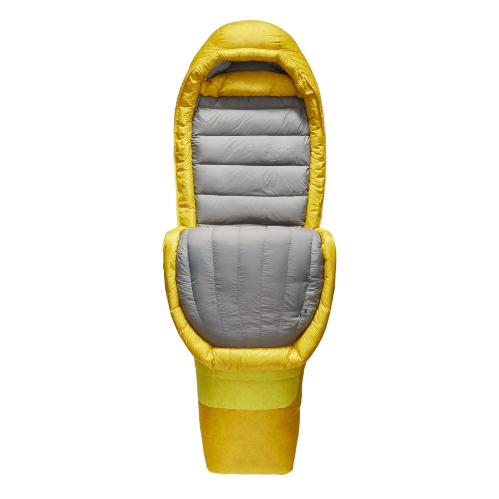 Sea to Summit Alpine -29C Down Sleeping Bag
