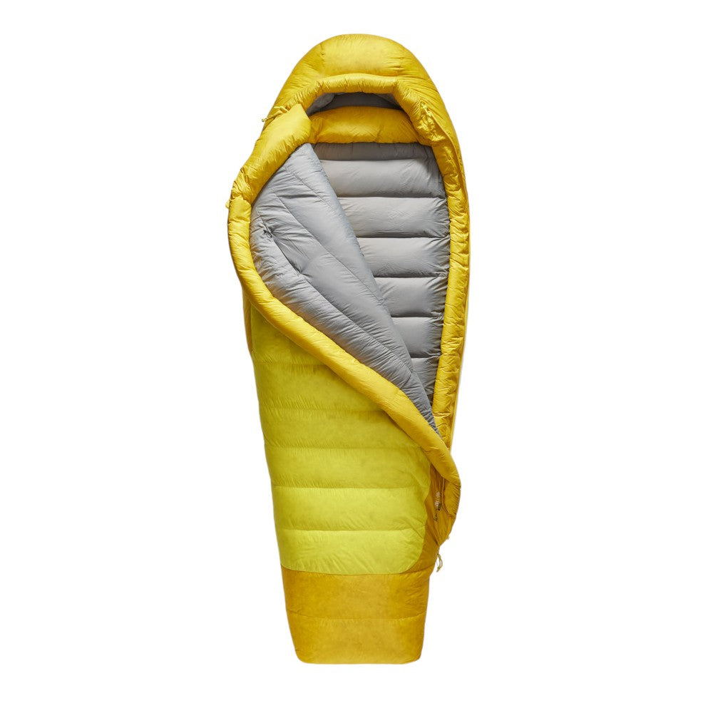 Sea to Summit Alpine -29C Down Sleeping Bag