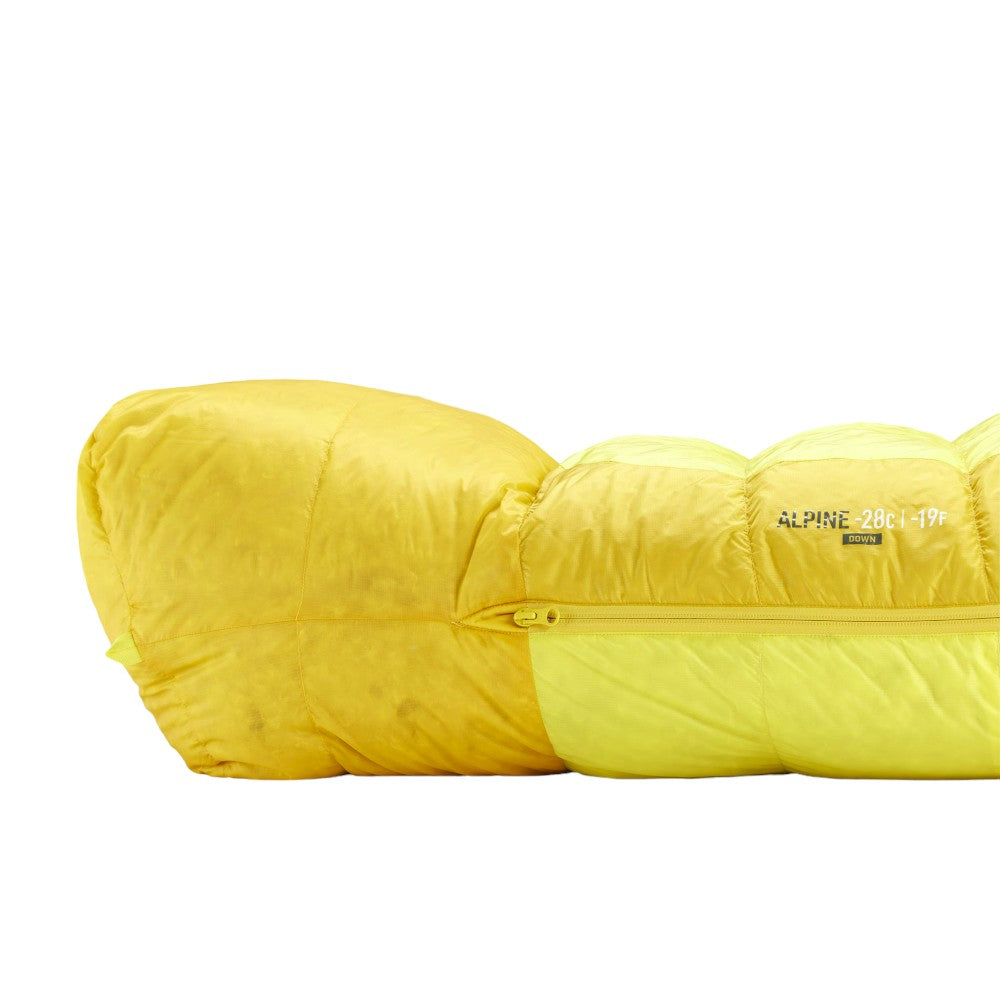 Sea to Summit Alpine -29C Down Sleeping Bag