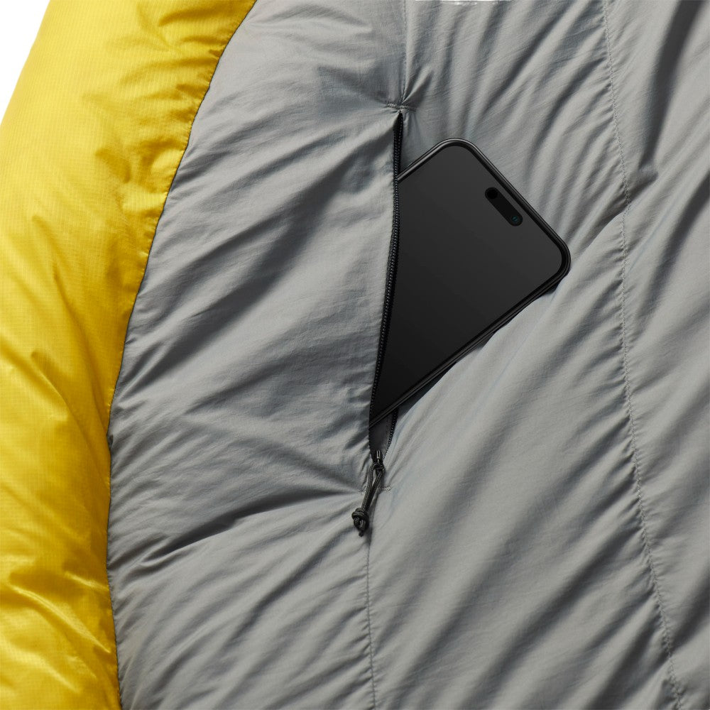 Sea to Summit Alpine -29C Down Sleeping Bag