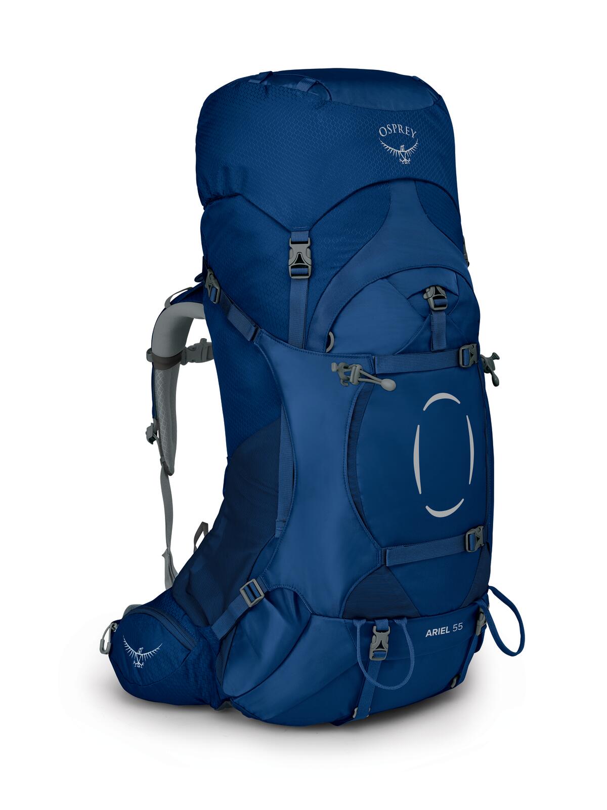 Osprey Ariel 55 Women's Hiking Backpack