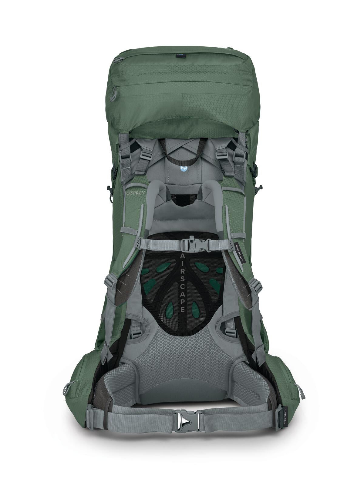 Osprey Ariel 55 Women's Hiking Backpack