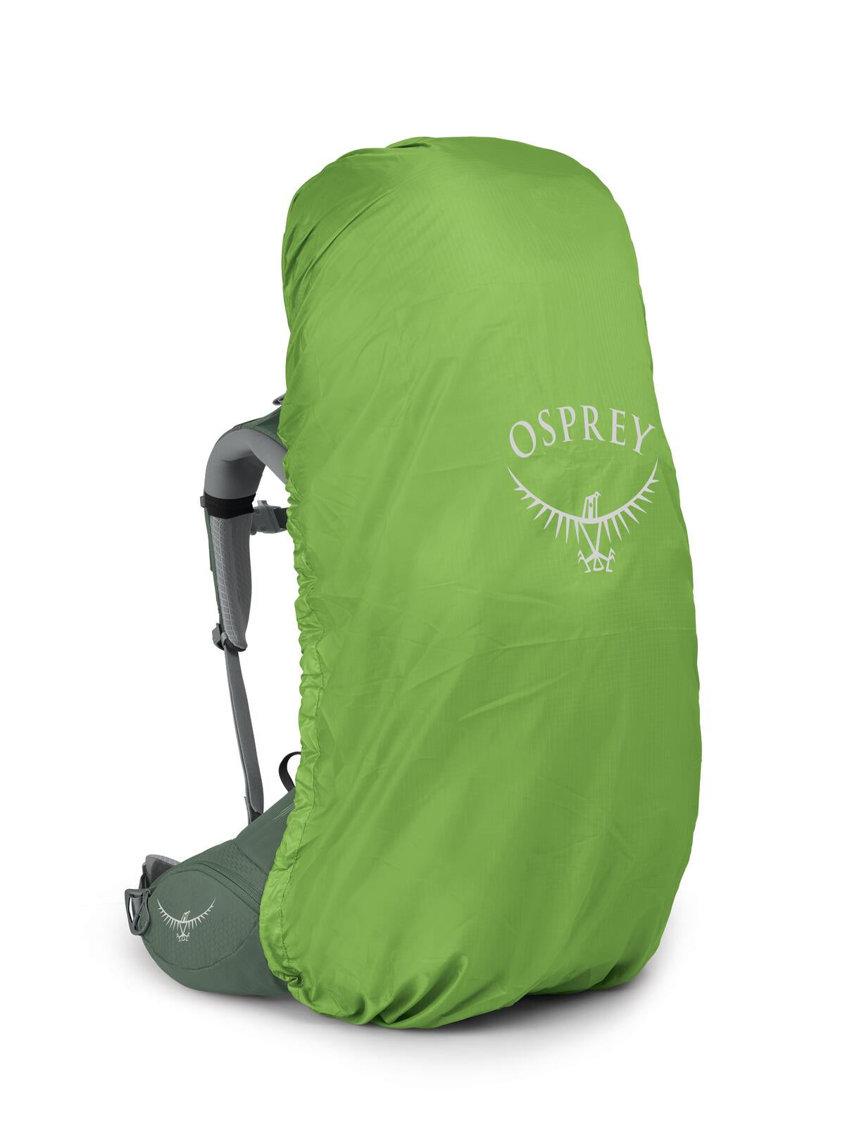 Osprey Ariel 55 Women's Hiking Backpack