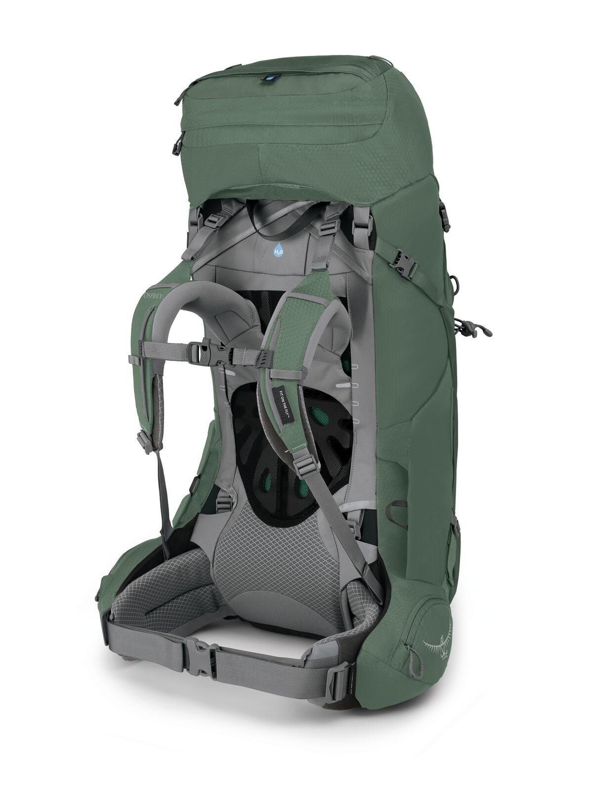 Osprey Ariel 55 Women's Hiking Backpack
