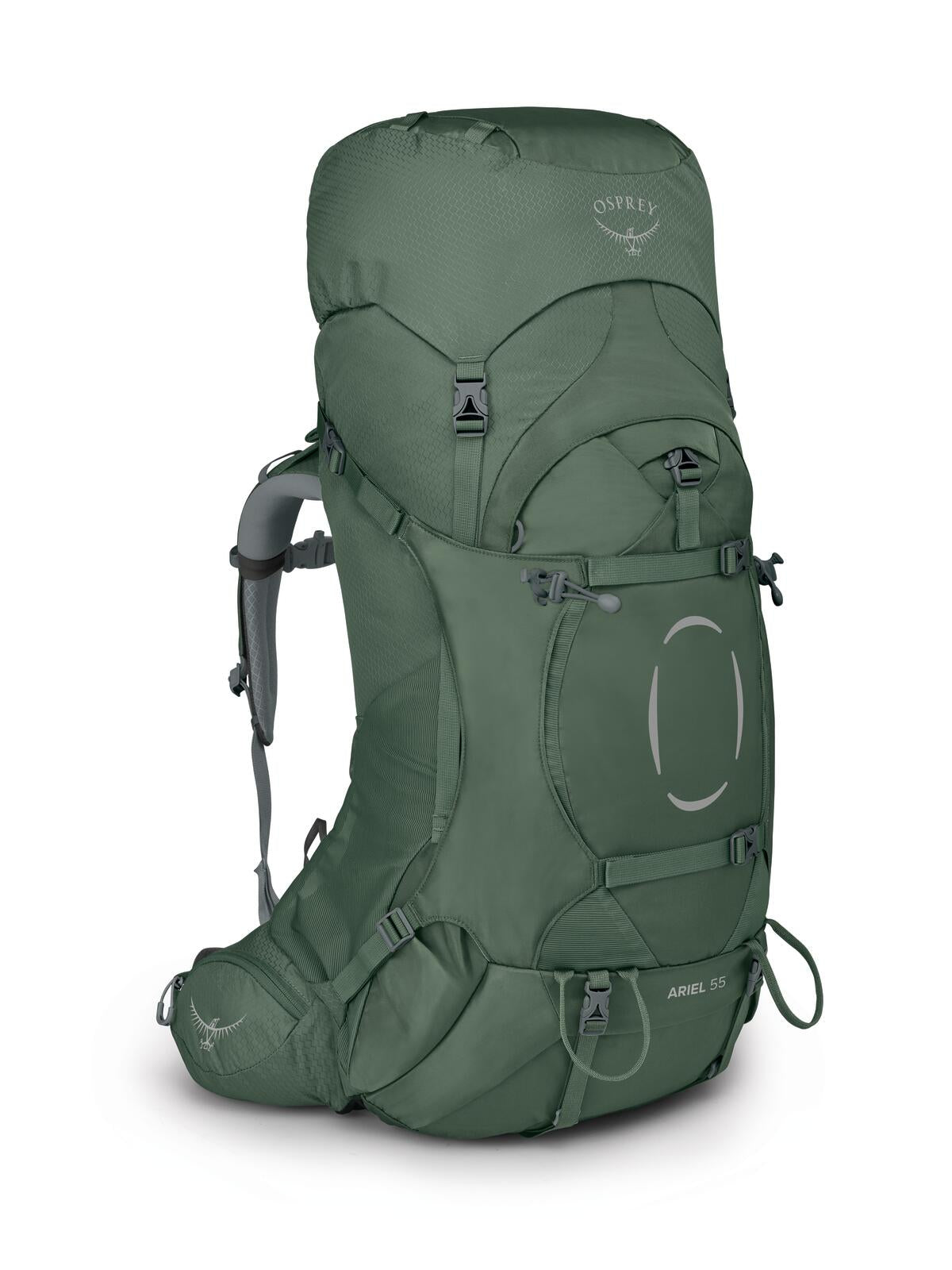 Osprey Ariel 55 Women's Hiking Backpack