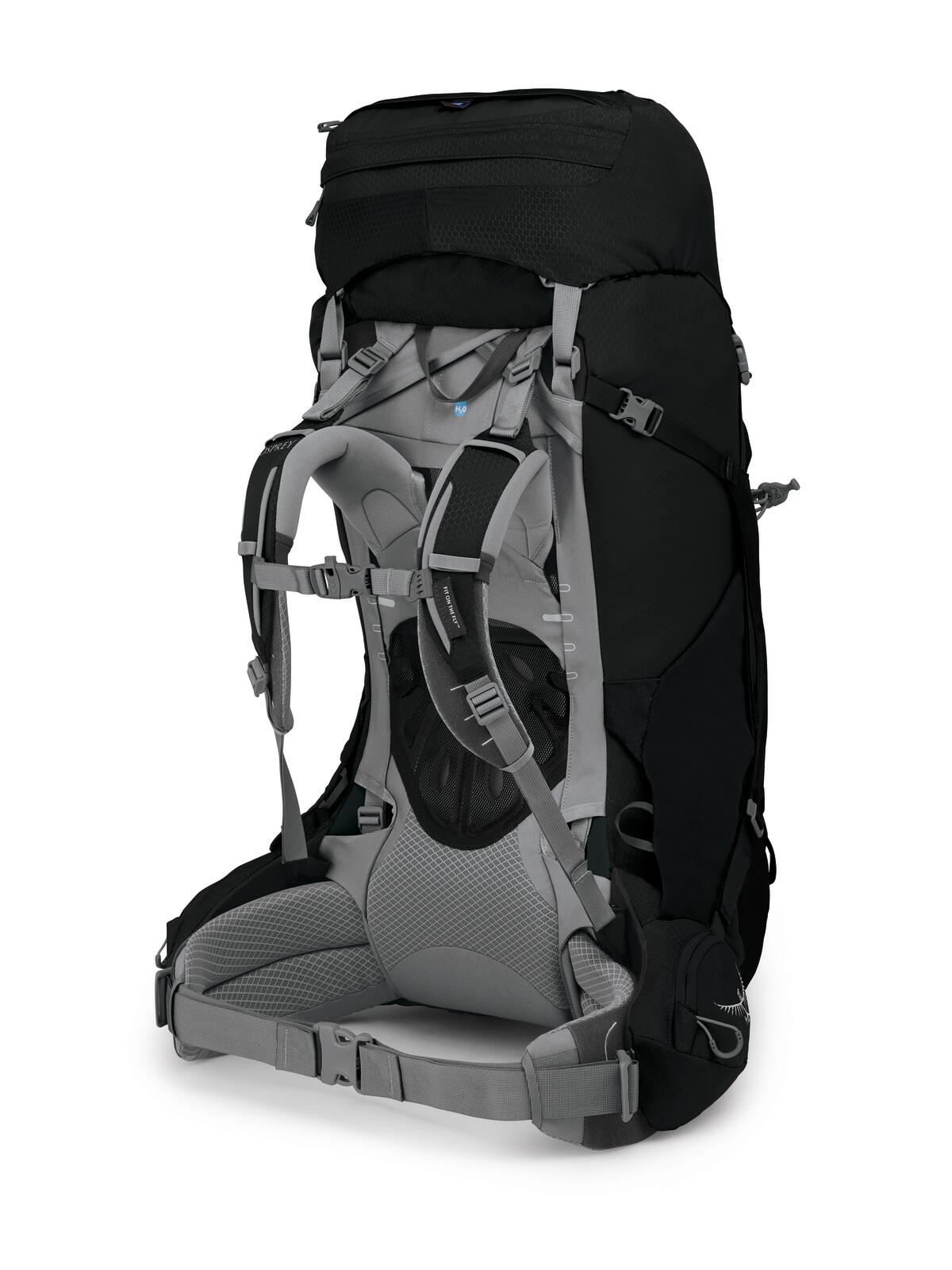 Osprey Ariel 65 Women's Hiking Backpack