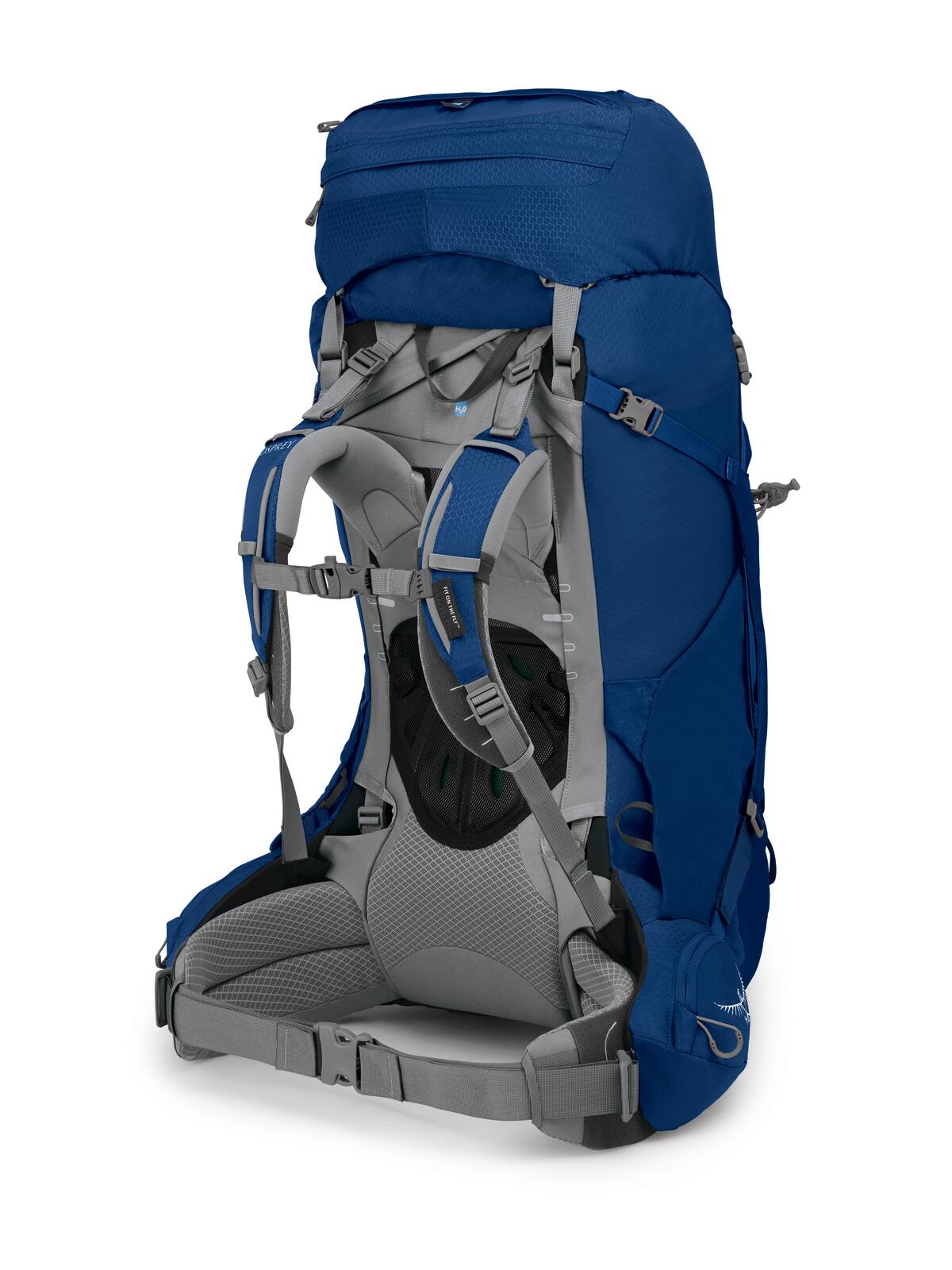 Osprey Ariel 65 Women's Hiking Backpack