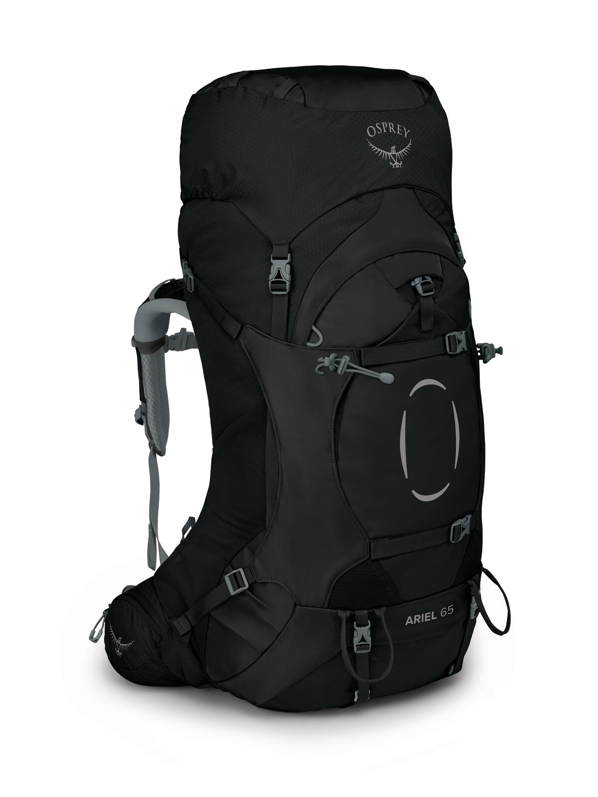 Osprey Ariel 65 Women's Hiking Backpack