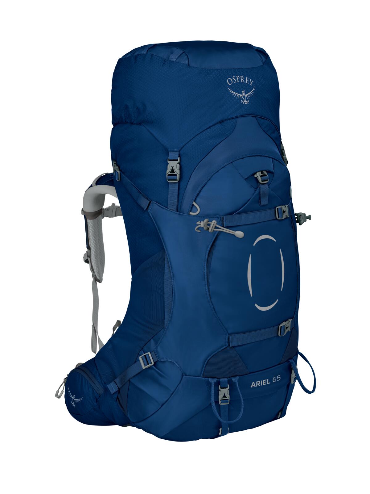 Osprey Ariel 65 Women's Hiking Backpack