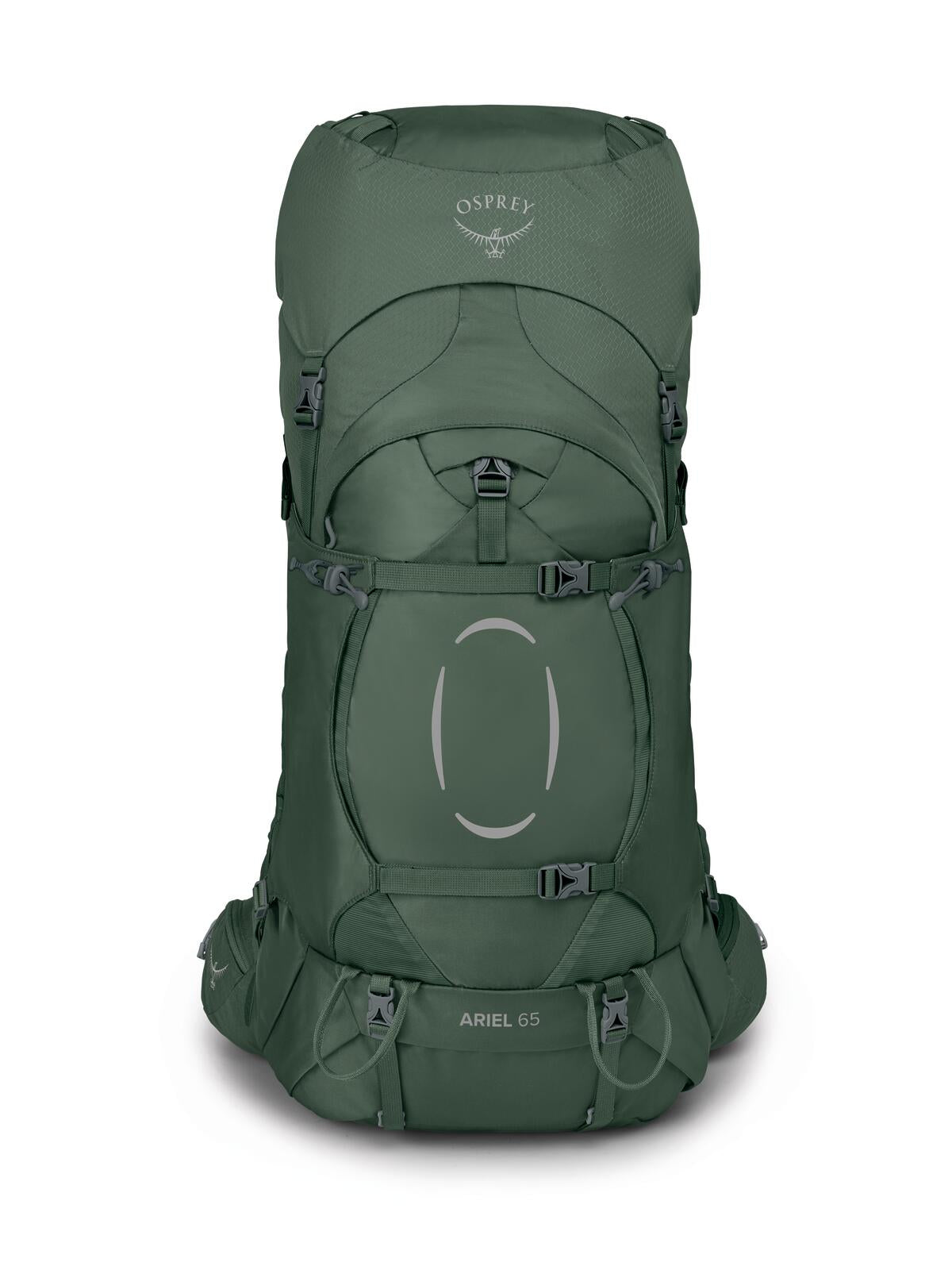 Osprey Ariel 65 Women's Hiking Backpack