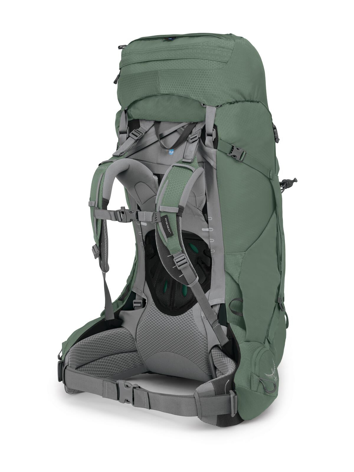 Osprey Ariel 65 Women's Hiking Backpack