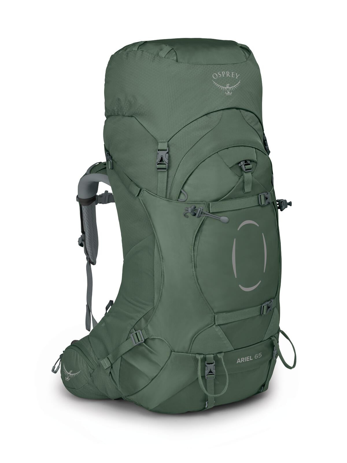 Osprey Ariel 65 Women's Hiking Backpack