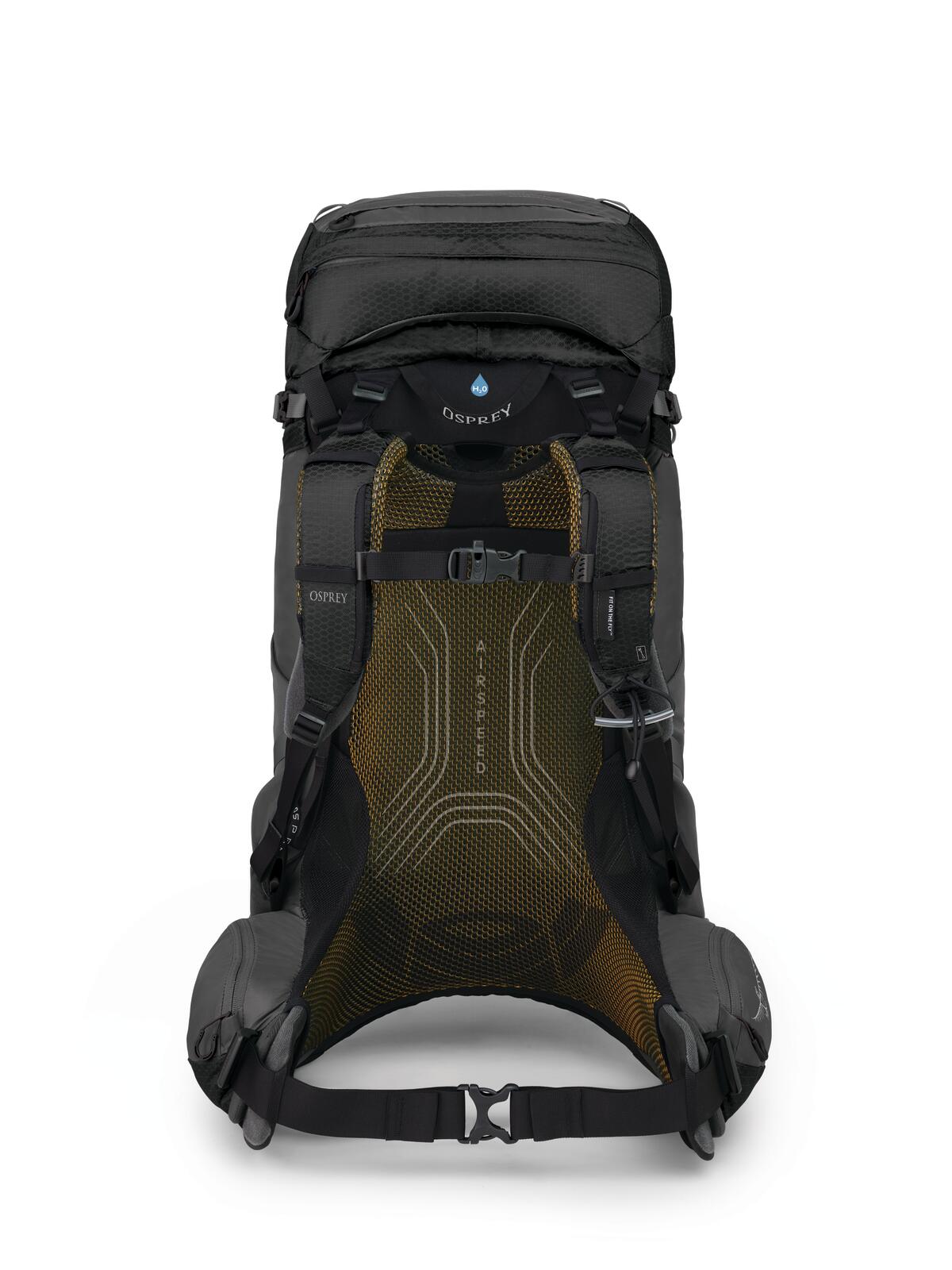 Osprey Atmos AG 50 Men's Hiking Backpack