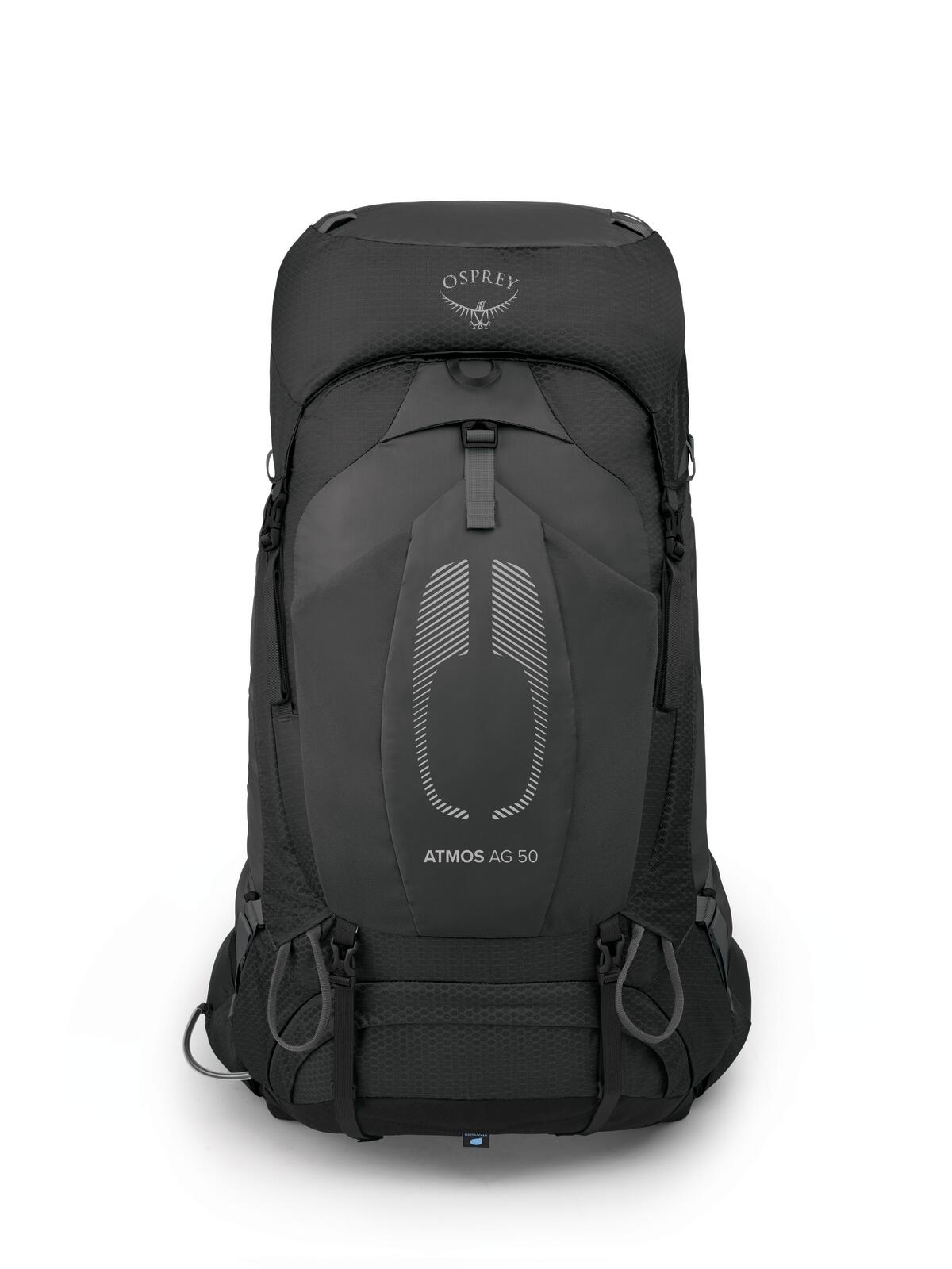 Osprey Atmos AG 50 Men's Hiking Backpack
