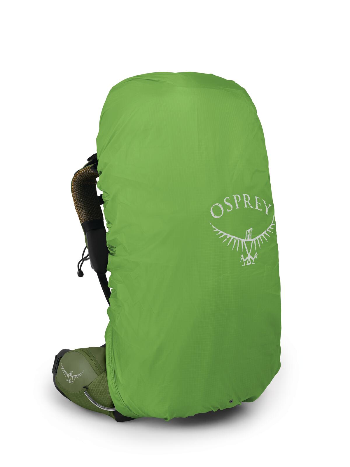 Osprey Atmos AG 50 Men's Hiking Backpack
