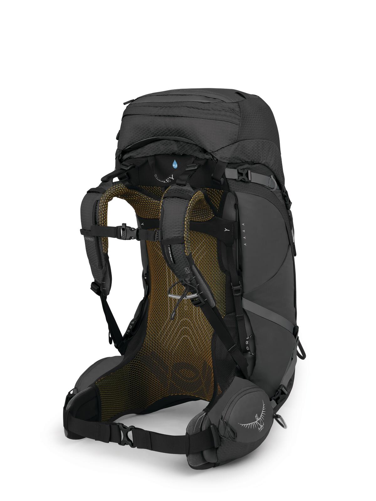 Osprey Atmos AG 50 Men's Hiking Backpack