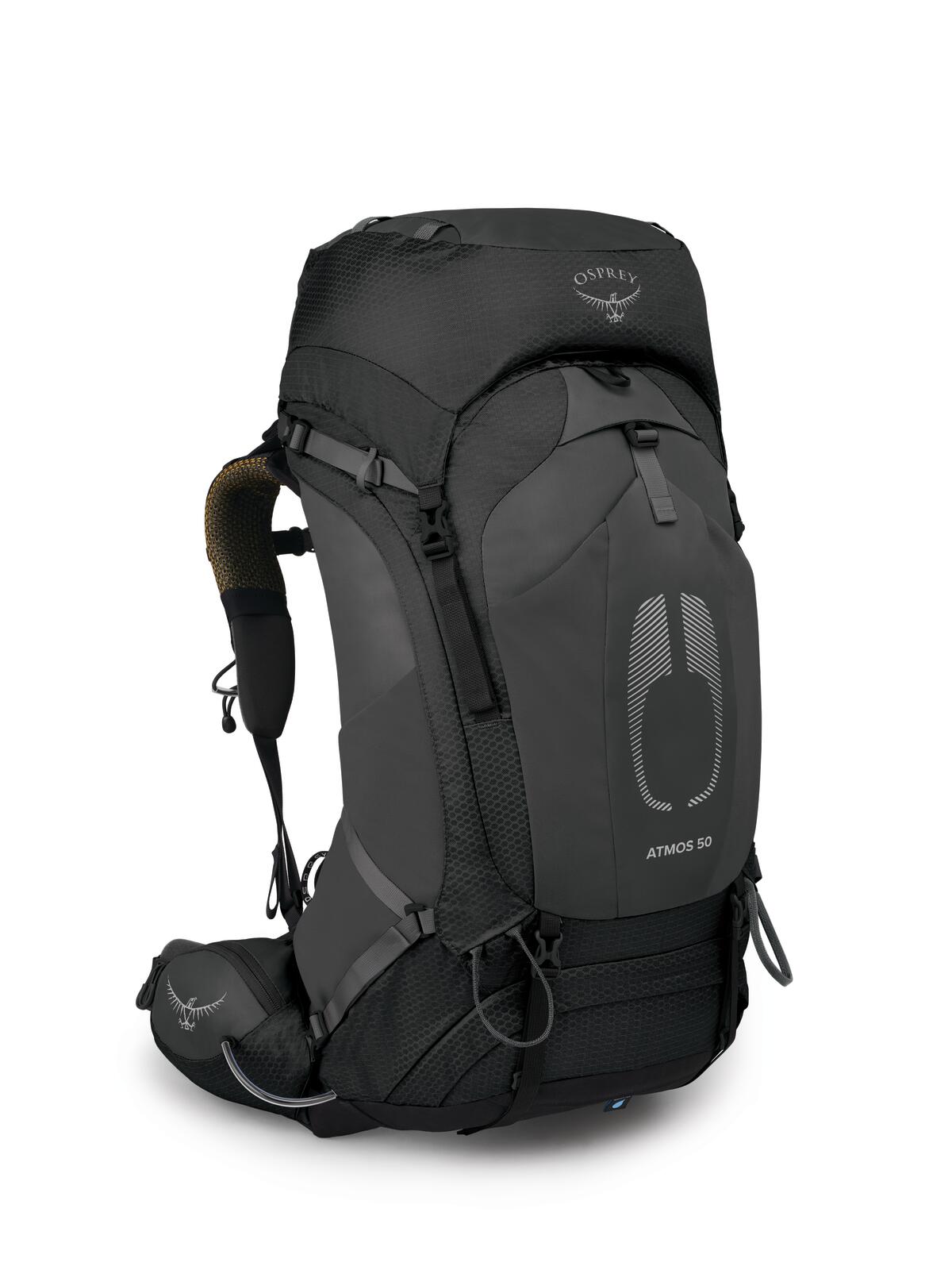 Osprey Atmos AG 50 Men's Hiking Backpack