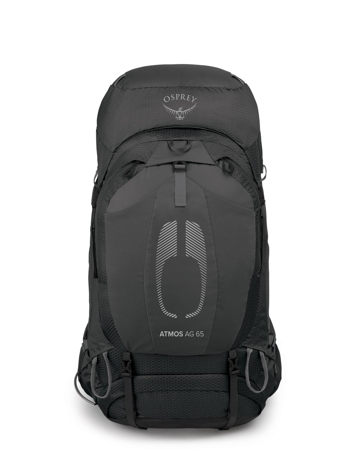 Osprey Atmos AG 65 Men's Hiking Backpack