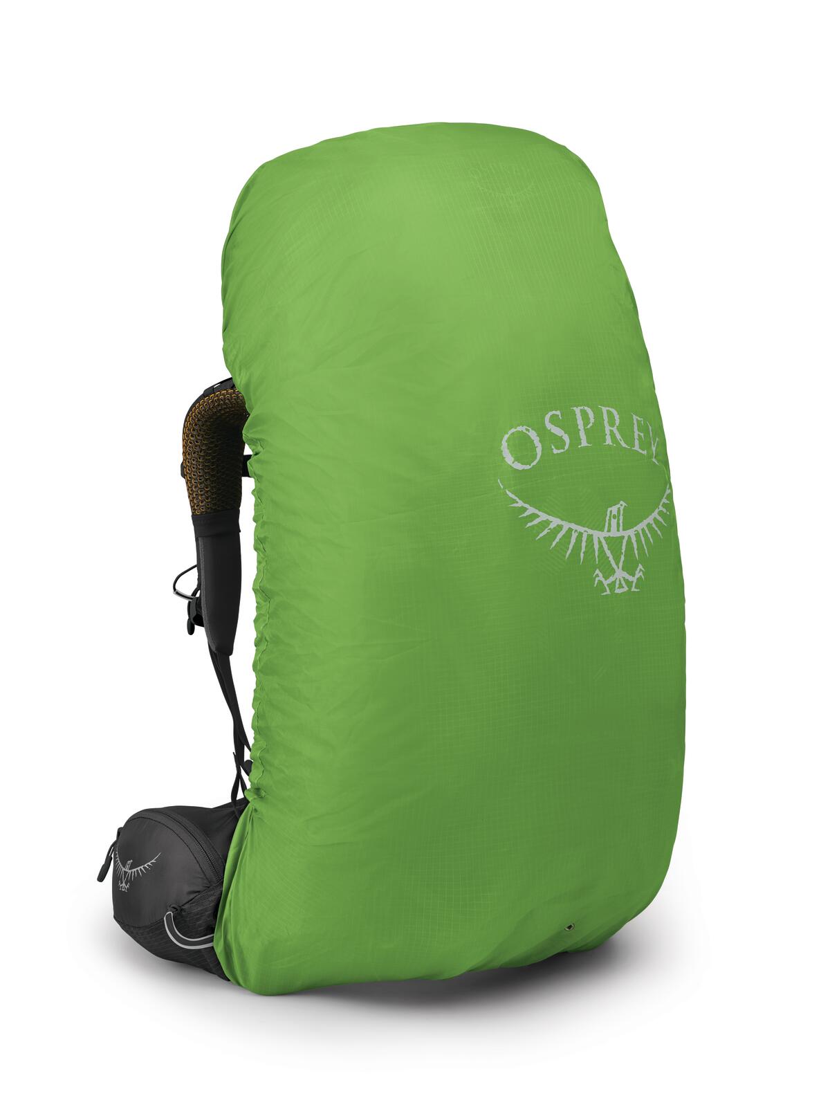 Osprey Atmos AG 65 Men's Hiking Backpack