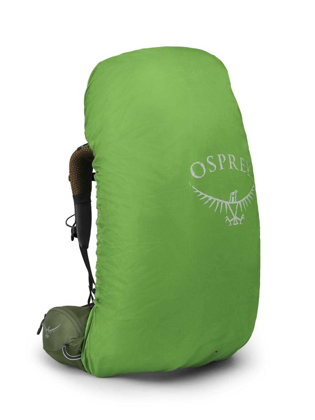Osprey Atmos AG 65 Men's Hiking Backpack