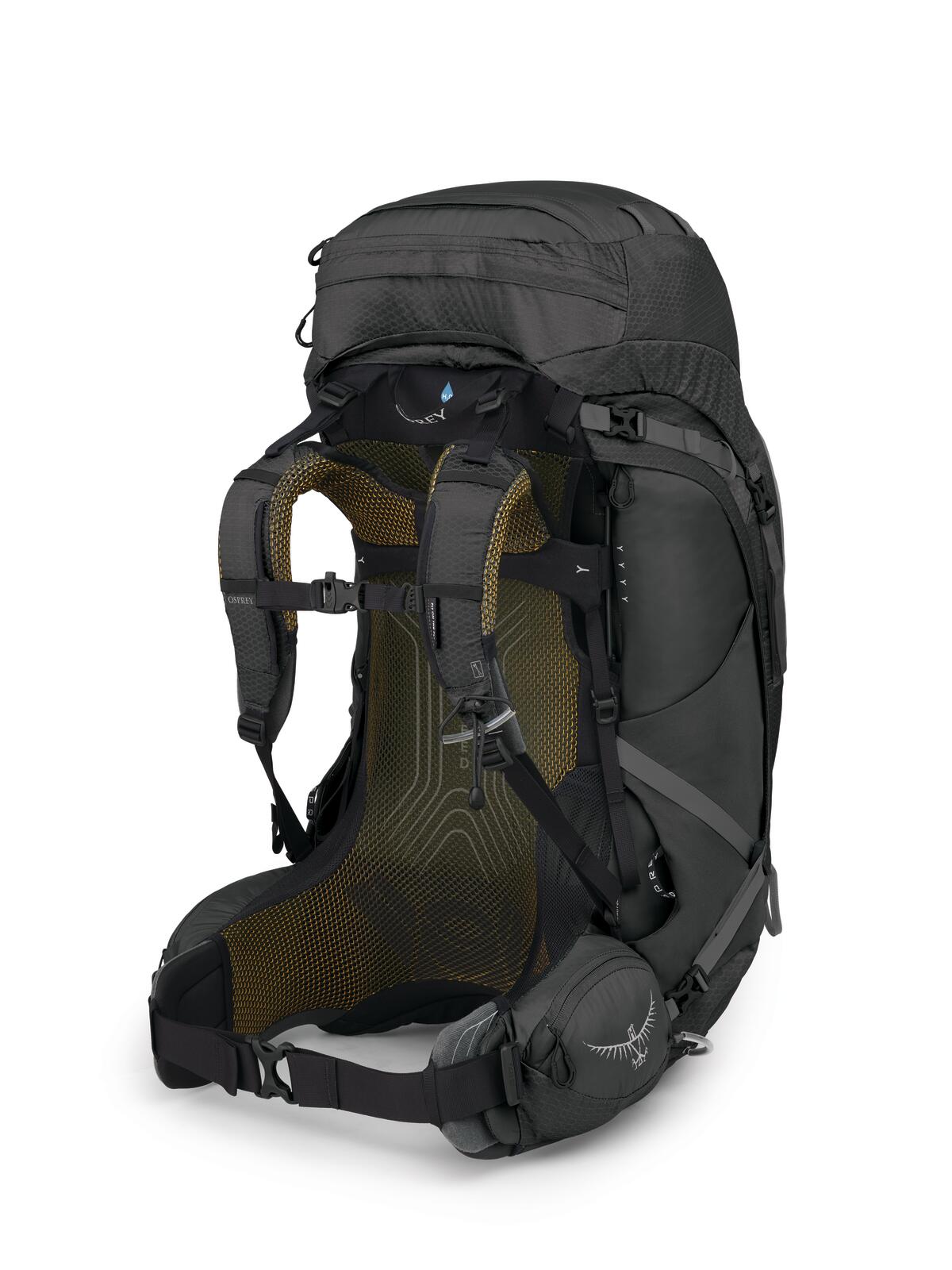 Osprey Atmos AG 65 Men's Hiking Backpack