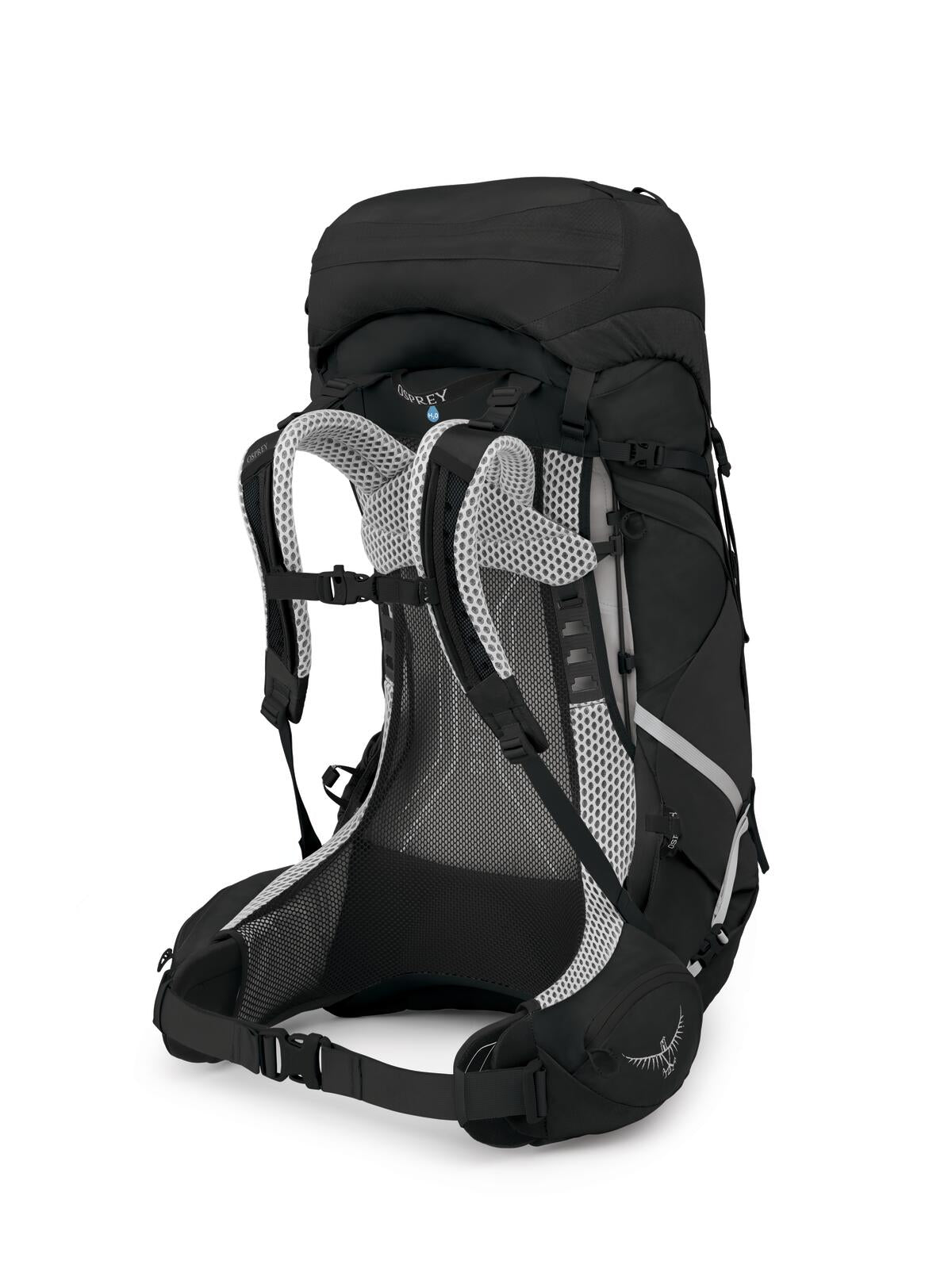 Osprey Atmos AG LT 50  Men's Hiking Backpack