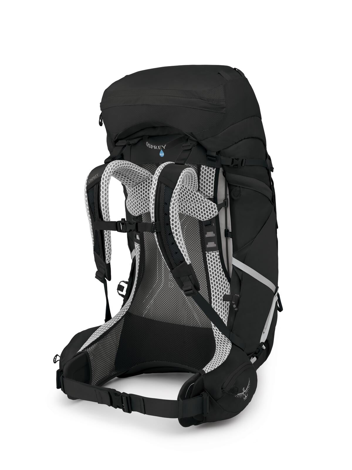 Osprey Atmos  AG LT 65 Men's Hiking Backpack