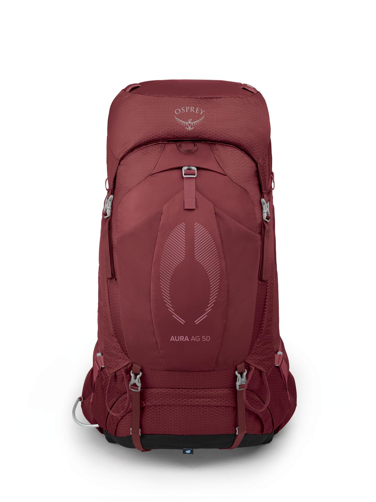 Osprey Aura AG 50 Women's Hiking Backpack