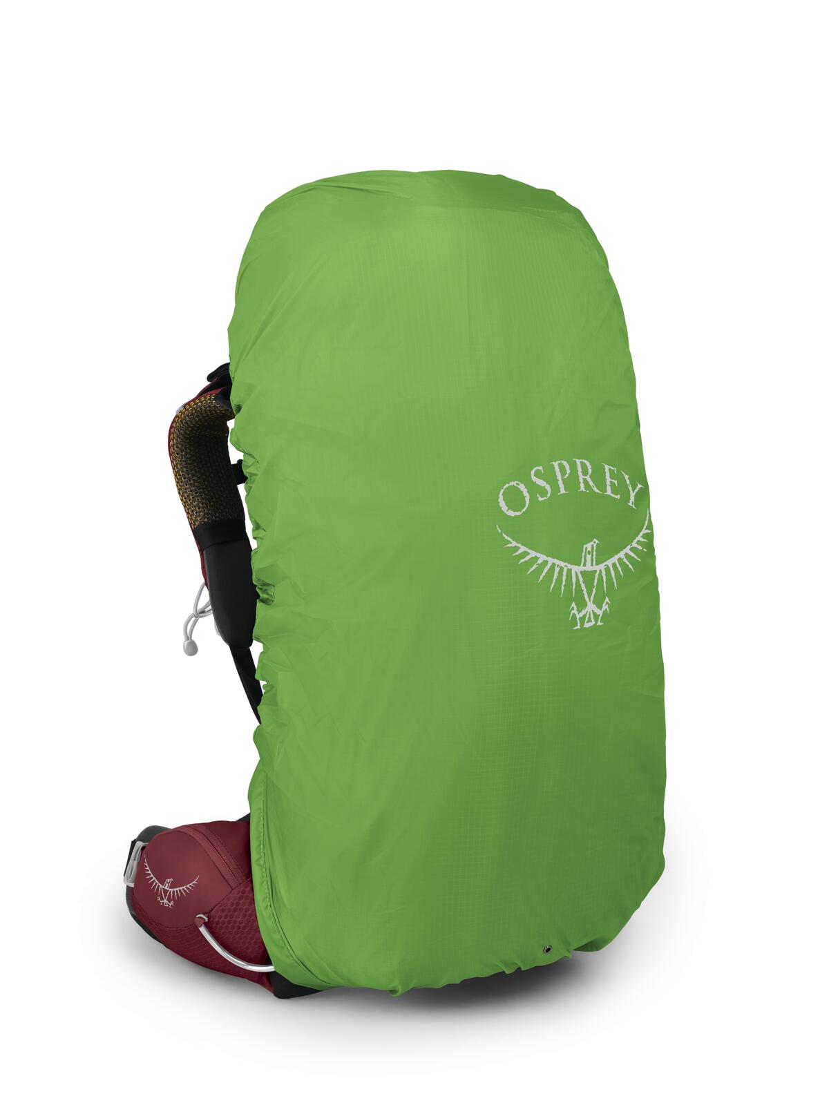 Osprey Aura AG 50 Women's Hiking Backpack