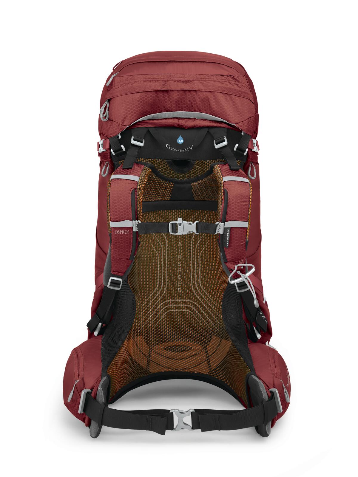 Osprey Aura AG 65 Women's Hiking Backpack
