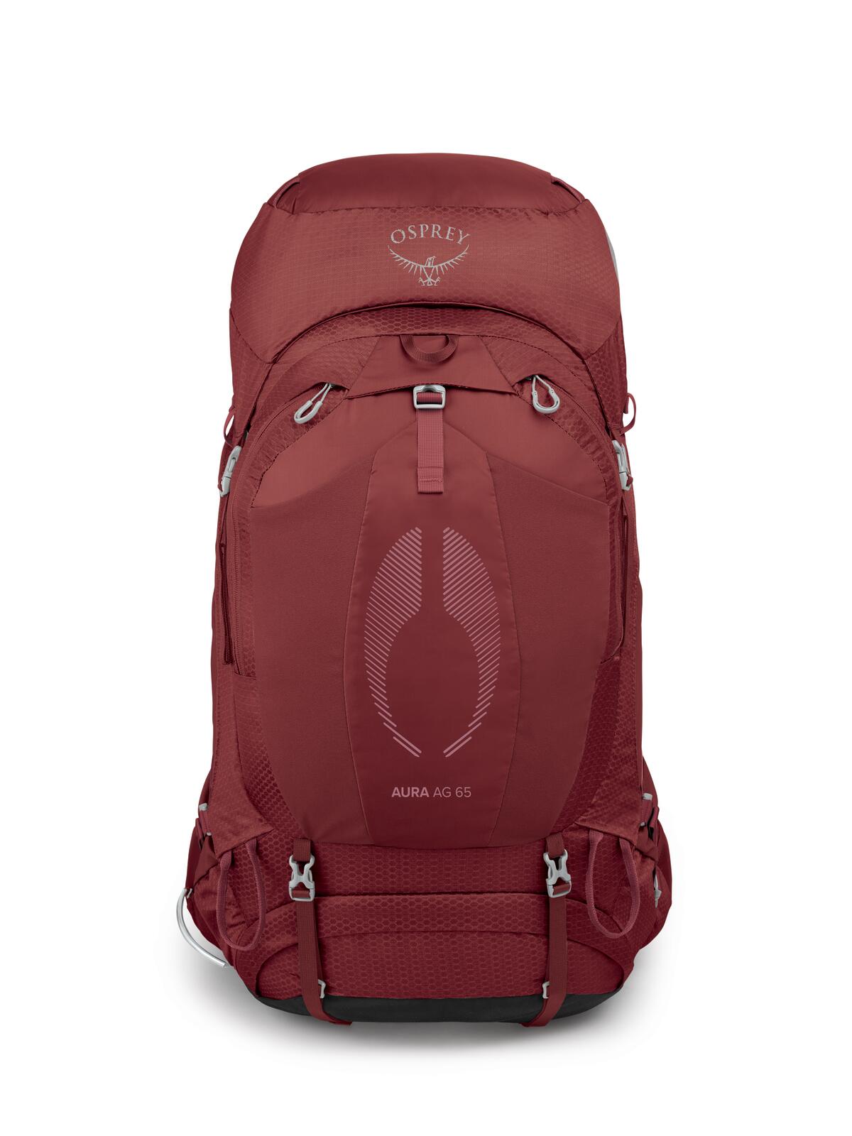 Osprey Aura AG 65 Women's Hiking Backpack