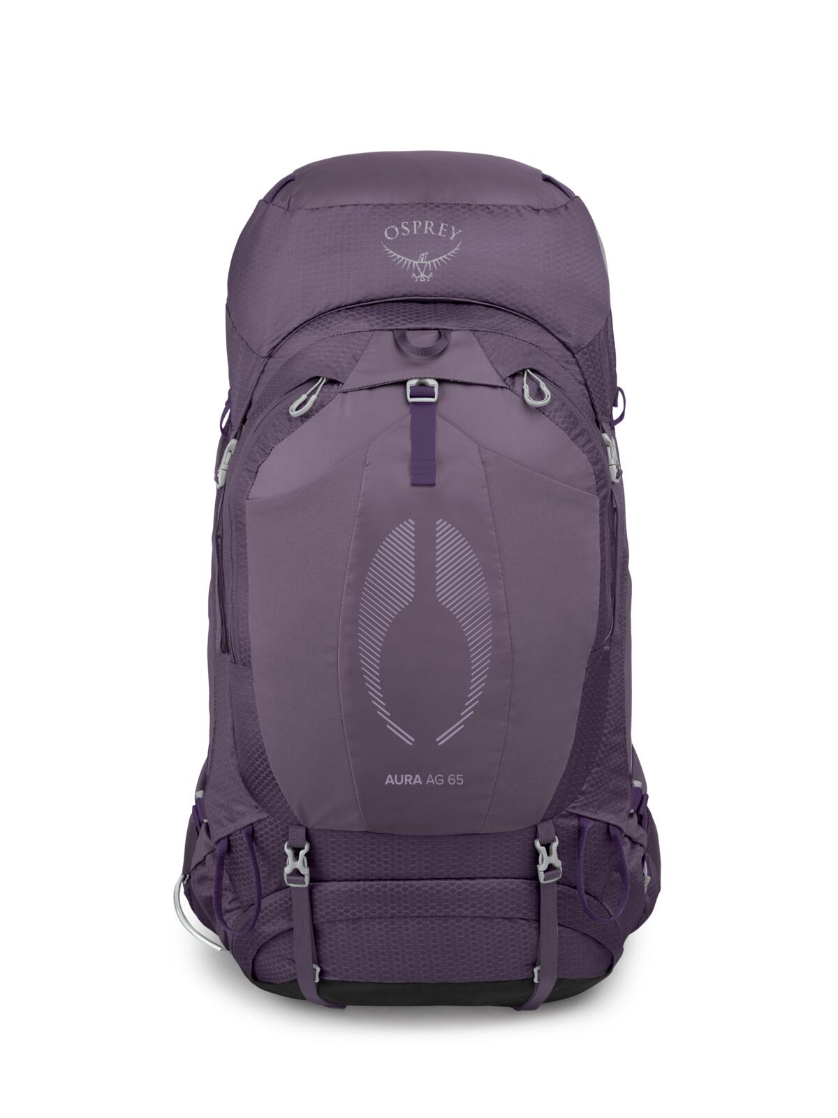 Osprey Aura AG 65 Women's Hiking Backpack