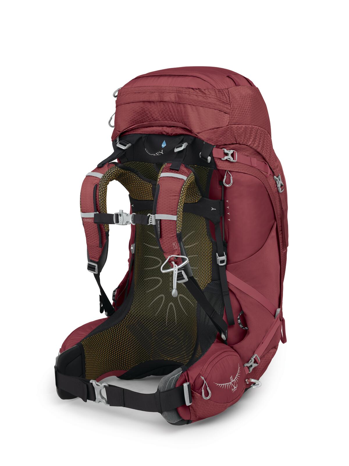 Osprey Aura AG 65 Women's Hiking Backpack