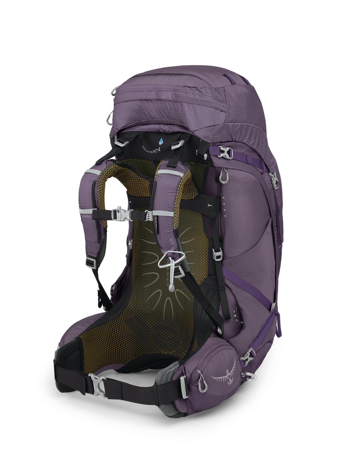 Osprey Aura AG 65 Women's Hiking Backpack