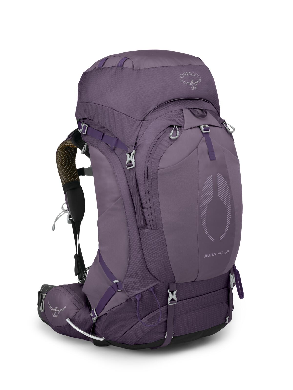 Osprey Aura AG 65 Women's Hiking Backpack