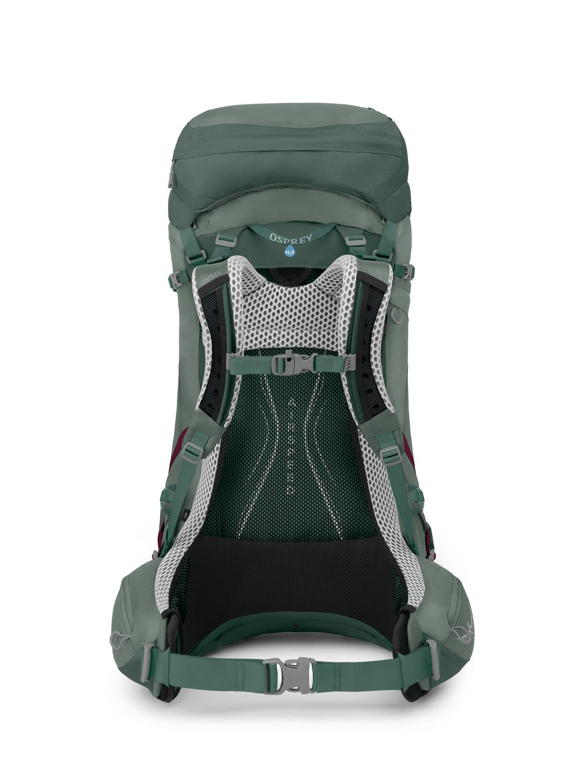 Osprey Aura AG LT 50 Women's Hiking Backpack