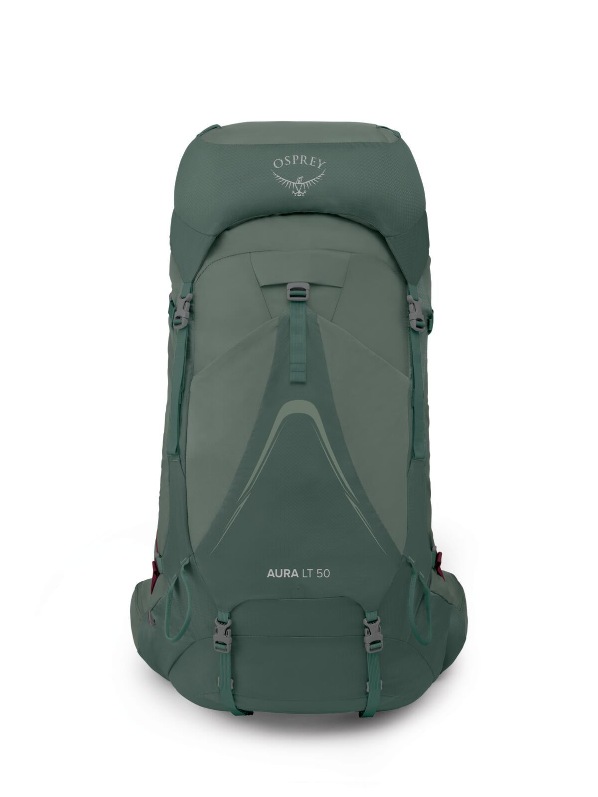 Osprey Aura AG LT 50 Women's Hiking Backpack