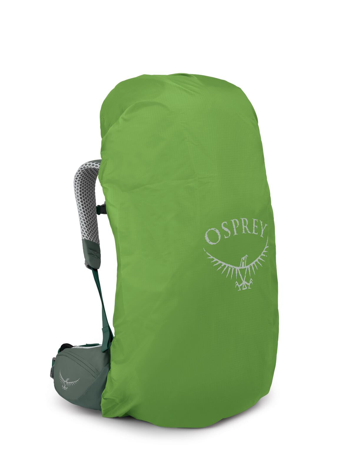 Osprey Aura AG LT 50 Women's Hiking Backpack
