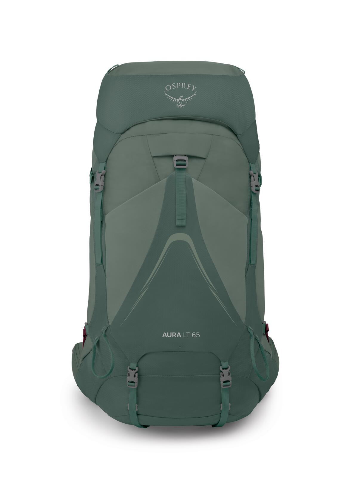 Osprey Aura AG LT 65 Women's Hiking Backpack