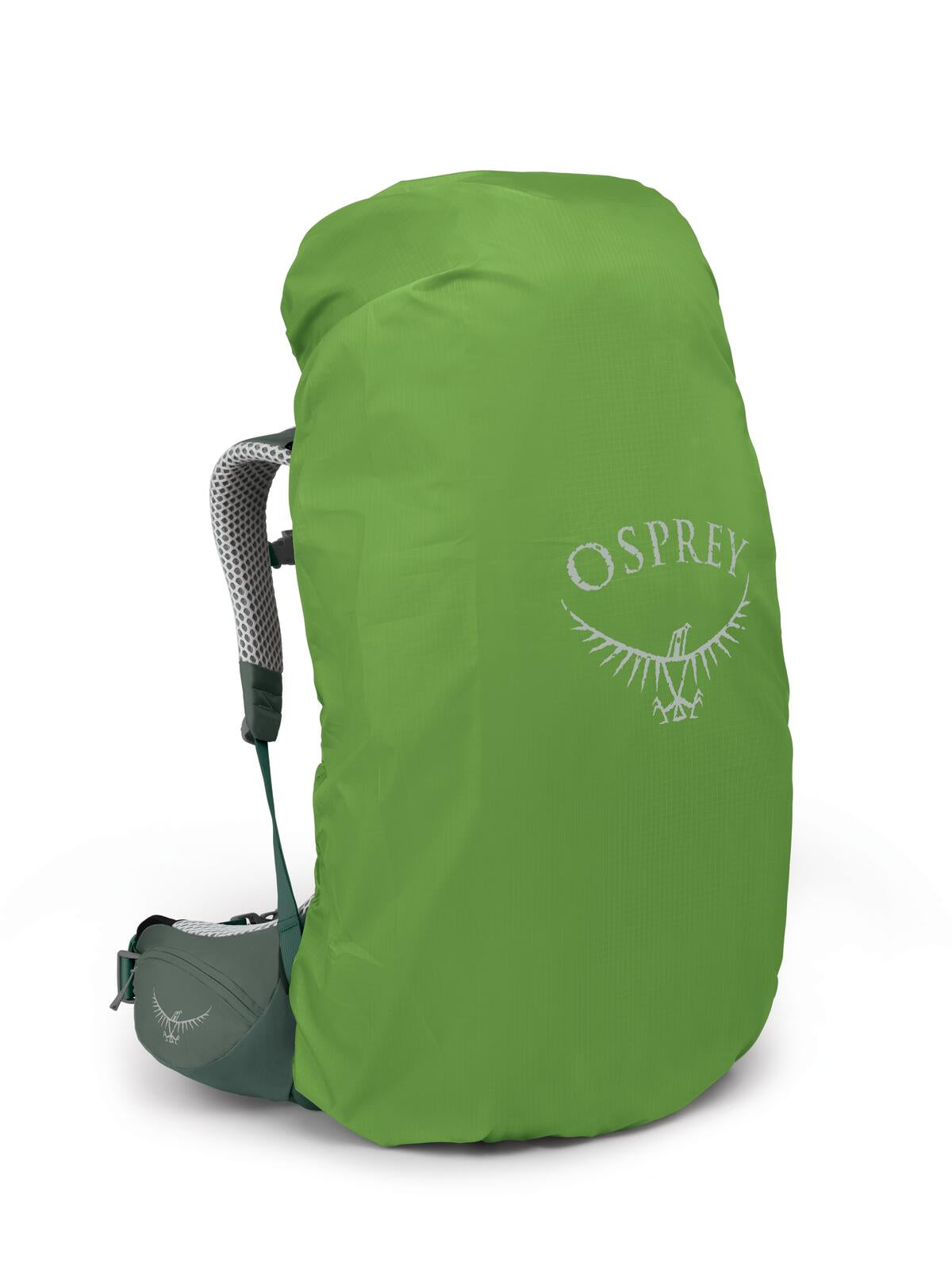 Osprey Aura AG LT 65 Women's Hiking Backpack