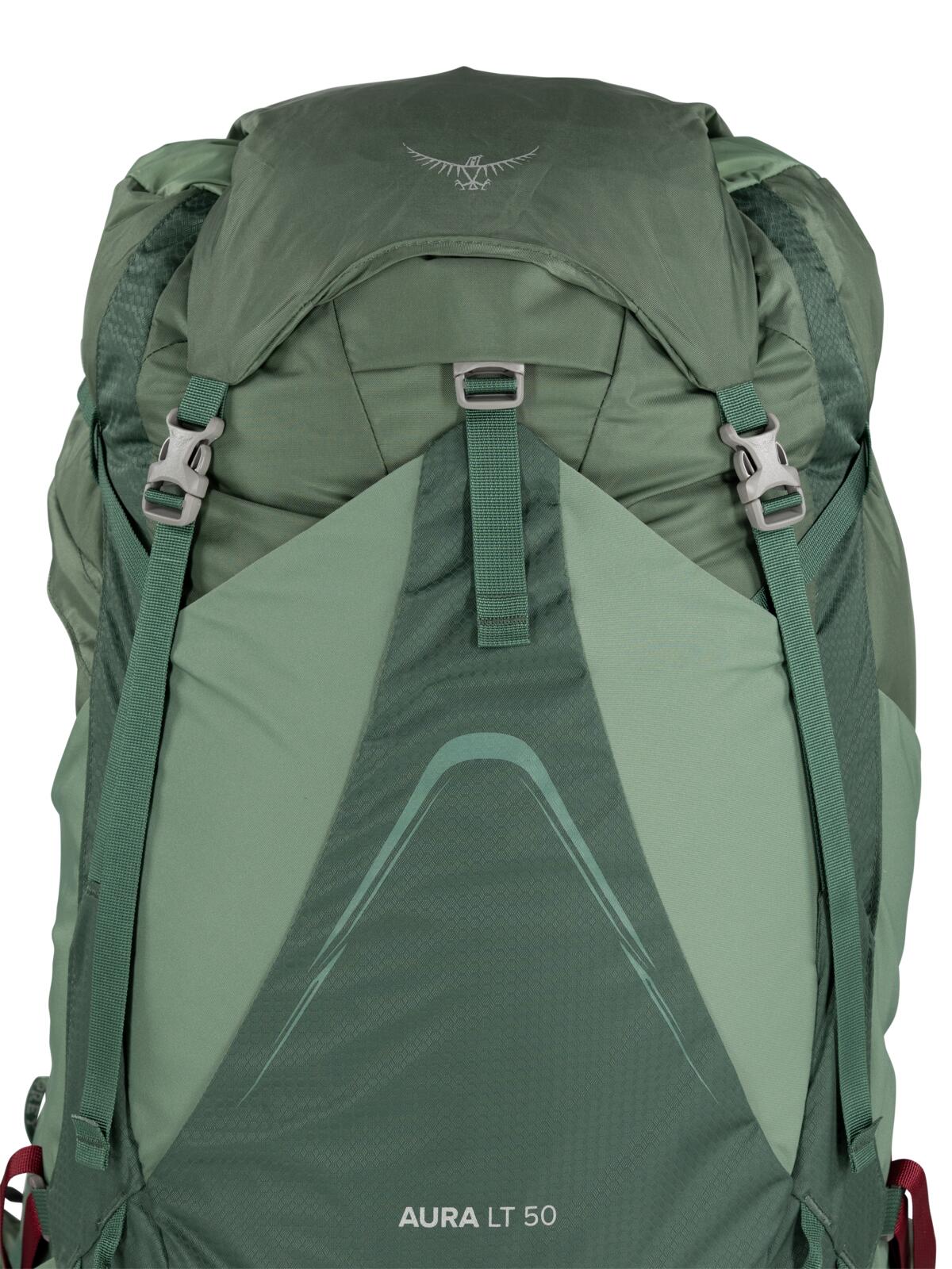 Osprey Aura AG LT 50 Women's Hiking Backpack