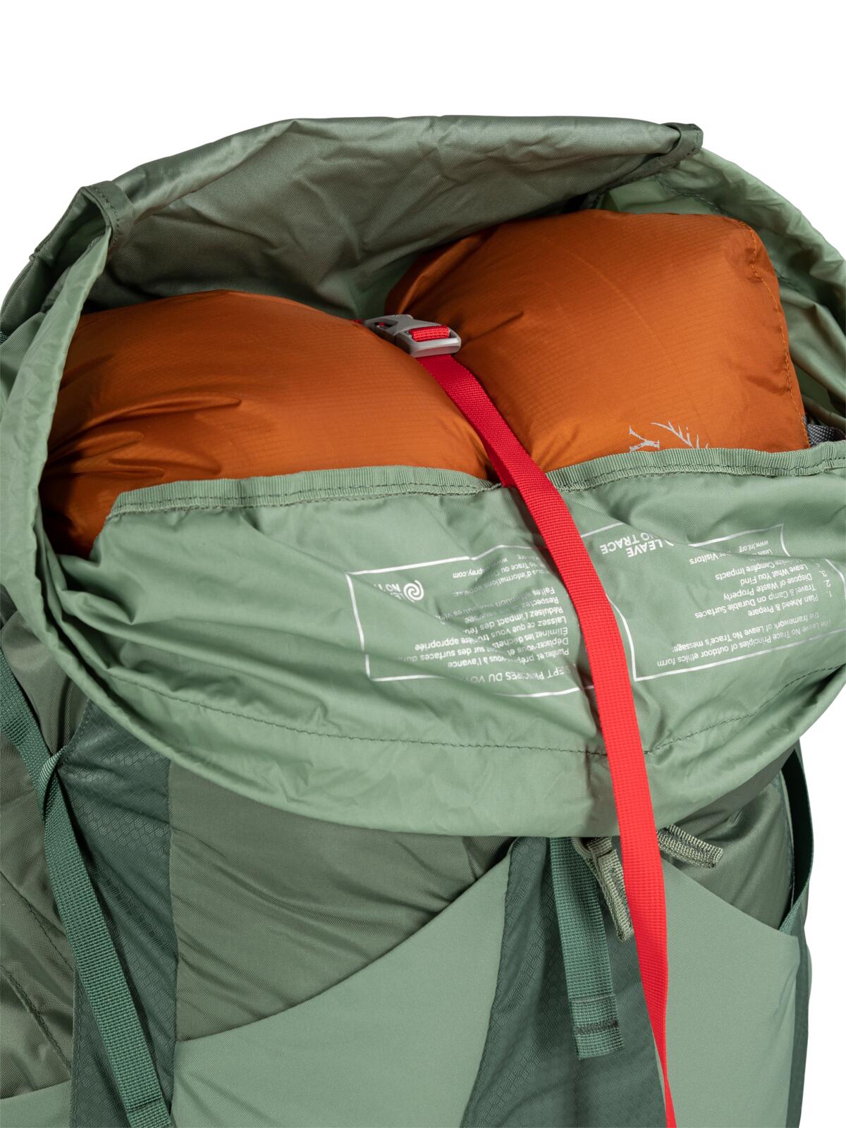 Osprey Aura AG LT 50 Women's Hiking Backpack