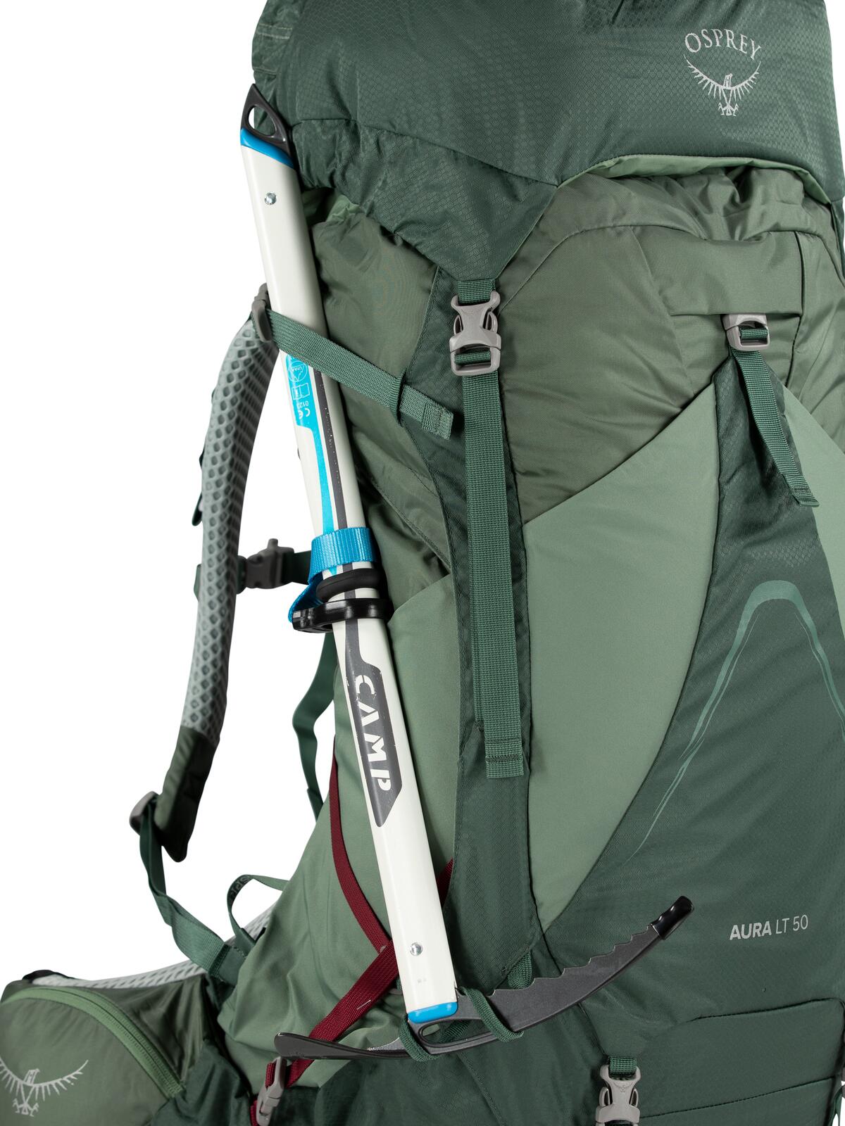 Osprey Aura AG LT 50 Women's Hiking Backpack