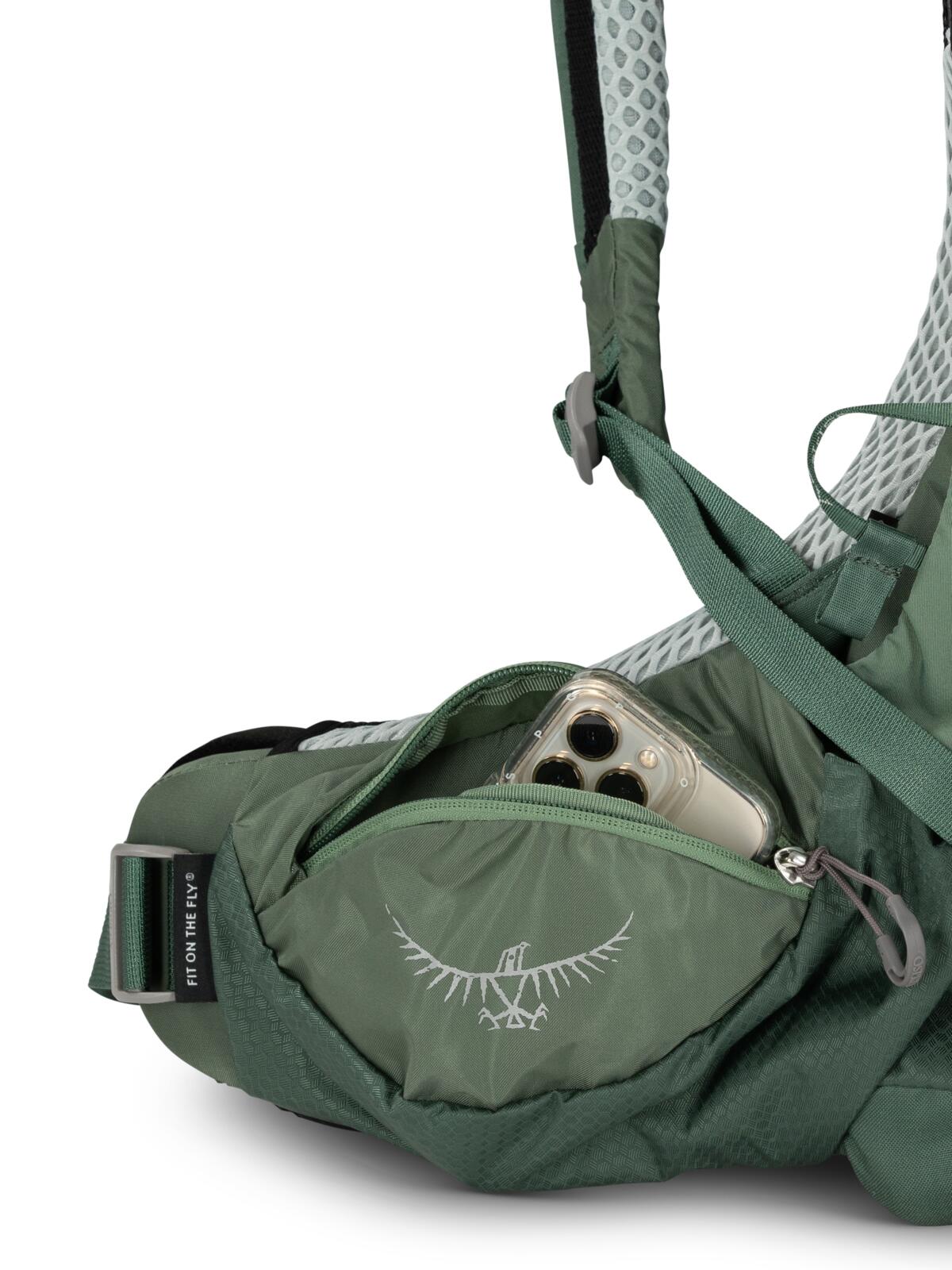 Osprey Aura AG LT 50 Women's Hiking Backpack