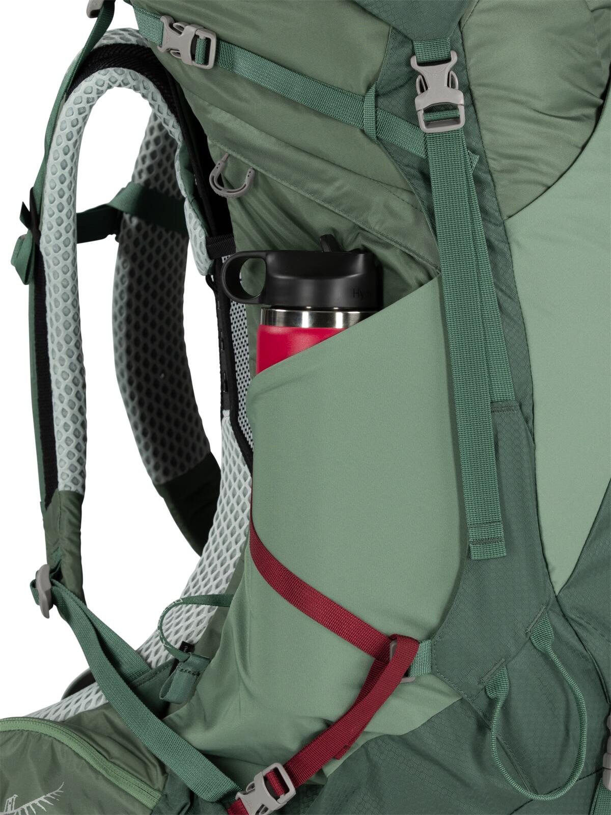 Osprey Aura AG LT 50 Women's Hiking Backpack